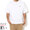 FILA One Point Wide S/S Tee FS3028画像