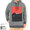 NANGA Recover Yarn Sweat Hoodie画像