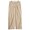 URU COTTON GABARDINE / 1 TUCK PANTS 21SCG03画像