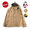 CHUMS Camping Parka Light CH14-1260画像