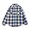 UGG チェックシャツ NAVY 21SS-UGTP08画像