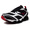 MIZUNO WAVE PROPHECY LS "SPECIAL PACK" BLACK/WHITE/RED D1GA212209画像