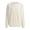 adidas Crew Sweat HELLOW IVORY HB6867画像