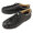 SLACK FOOTWEAR ELCLUDE BLACK/BLACK SL1911-003画像