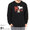 HUF YOTO Years Crew Sweat PF00409画像
