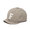 THE NORTH FACE GTX BASEBALL CAP MINERAL GRAY NN42030-MN画像