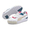 PUMA CALI SPORT MIX WNS WHITE/GRAY/BLUE 371202-05画像