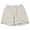 atmos SWEAT SARROUEL SHORT GRAY MAT21-S008-GRY画像