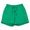 atmos SWEAT SARROUEL SHORT GREEN MAT21-S008-GRN画像