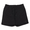 atmos SWEAT SARROUEL SHORT BLACK MAT21-S008-BLK画像