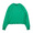 atmos CUT-OFF SWEAT CREW GREEN MAT21-S007-GRN画像