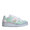 adidas FORUMBOLD W FOOTWEAR WHITE/FROZEN GREEN/MATT EGOLD FY5117画像