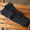 vibram FiveFingers Barefoot Socks BLACK 20A2001画像