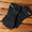 vibram FiveFingers Barefoot Socks BLACK 20A1001画像