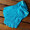 vibram FiveFingers Barefoot Socks BLUE 20A1004画像