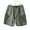 Wild Things BACK SATAIN CARGO SHORTS WT21008AD画像
