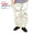 COOKMAN CHEF PANTS STRIPE -WHITE/BLACK- 231-11801画像