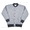 Two Moon no.10281 Button front sweat アラ杢画像