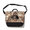 THE NORTH FACE BC SHOULDER TOTE KELPTAN FOREST PRINT NM81958-KF画像