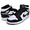 NIKE AIR JORDAN 1 MID SE ASW ALL STAR 2021 black/white DD1649-001画像