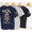 THE FLAT HEAD FN-THC-015 T-SHIRT - BIKERS & VINTAGE画像