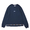 adidas LINEAR REPEAT LS TEE CREW NAVY GN3881画像