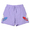 adidas TRICOL SWIM SHORTS LIGHT PURPLE GN3569画像