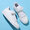 adidas FORUM LOW FOOTWEAR WHITE/FOOTWEAR WHITE/FOOTWEAR WHITE FY7755画像