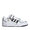 adidas FORUM PLUS W FOOTWEAR WHITE/CORE BLACK/FROZEN GREEN FY5223画像