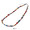 glamb Mix beads necklace GB0221-AC08画像