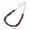 glamb Color beads necklace GB0221-AC07画像