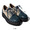 glamb Unfinished double sole shoes Blue GB0221-AC05画像