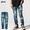 glamb Unplugged skinny denim GB0221-P09画像