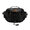 DOLLY NOIRE NEW WAISTPACK BLACK BP16画像
