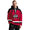 DOLLY NOIRE NEW HOCKEY HOODIE RED SW379-20画像