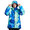 DOLLY NOIRE AVATAR REVERSIBLE JACKET BLUE JK001-01画像