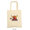 TOY MACHINE × Hello Kitty Marked Monster Kitty Ribbon Tote Bag KTMPBBG9画像
