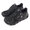 On Cloudflyer Waterproof BLACK/LUNAR 21.99623画像