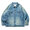Liberaiders LIBERAIDERS DENIM JACKET II 730032101画像