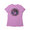 NIKE AS W NSW TEE SS ARTIST IN RES VIOLET SHOCK DB9838-591画像