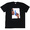 Supreme 21SS Water Pistol Tee BLACK画像