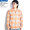 RADIALL LONG BEACH - OPEN COLLARED SHIRT L/S -ORANGE- RAD-21SS-SH001画像