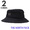 THE NORTH FACE PURPLE LABEL Stretch Twill Field Hat NN8053N画像