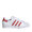 adidas SUPERSTAR W FOOTWEAR WHITE/CREW RED/MATTE SILVER FX6075画像
