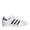 adidas SUPERSTAR W FOOTWEAR WHITE/CORE BLACK/GOLD METALLIC FX6101画像