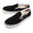 VANS SKATE SLIP-ON BLACK/WHITE VN0A5FCAY28画像