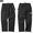 BLUCO STRETCH EASY PANTS (BLACK) OL-008D-021画像