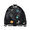 adidas VARSITY JACKET BLACK GU6983画像