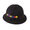 ellesse バケットハット ブラック EHA10301-K画像