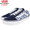 VANS Old Skool Dress Blues/True Blue Off The Wall VN0A3WKT4QA画像